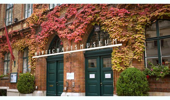 Österreichisches Gesellschafts- und Wirtschaftsmuseum